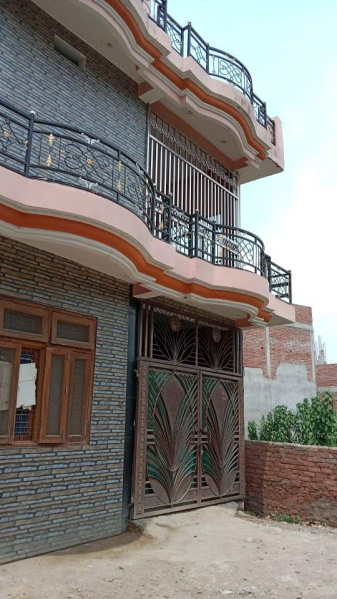 3 BHK 1152 Sq.ft. House for Rent in Naini, Allahabad