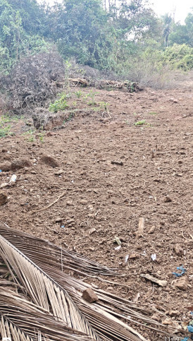  1360 Sq. Meter Residential Plot for Sale in Aquem, Margao, Goa