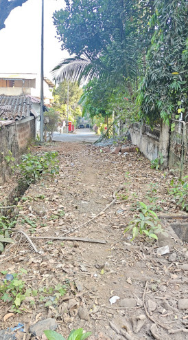  1360 Sq. Meter Residential Plot for Sale in Aquem, Margao, Goa