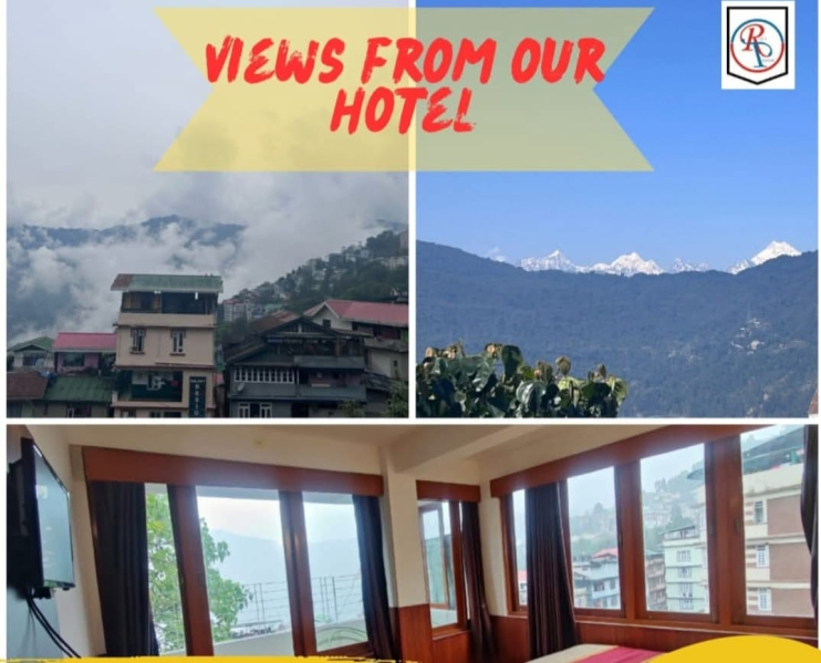 5000 Sq.ft. Hotels for Rent in Arithang, Gangtok