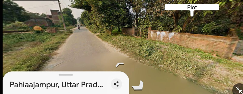  5500 Sq.ft. Commercial Land for Sale in Kakori, Lucknow