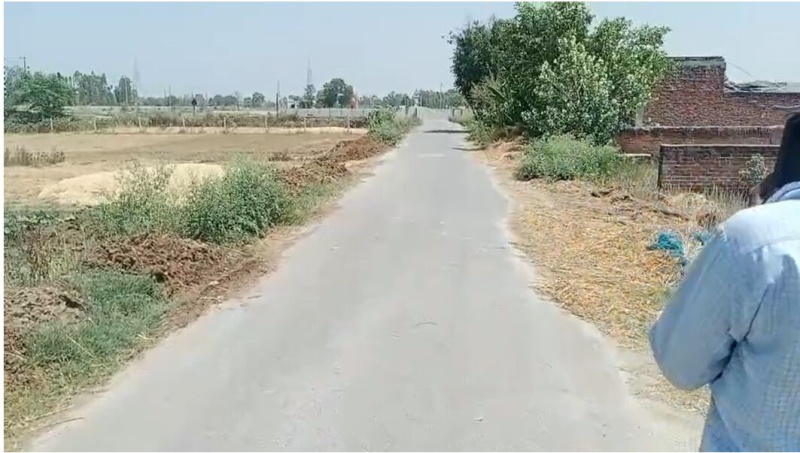  10000 Sq.ft. Residential Plot for Sale in Gosainganj, Lucknow