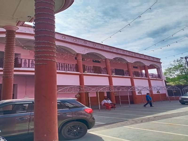  20000 Sq.ft. Guest House for Rent in Hasanganj, Lucknow