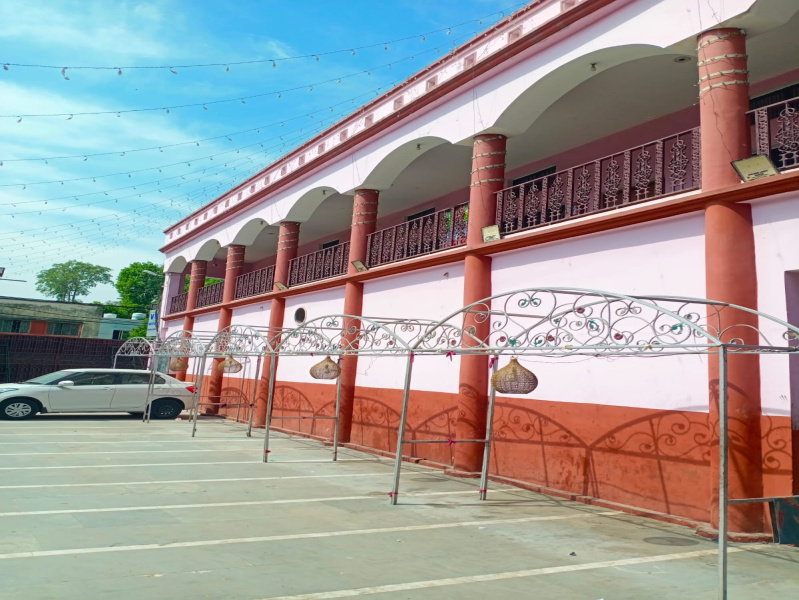  20000 Sq.ft. Guest House for Rent in Hasanganj, Lucknow