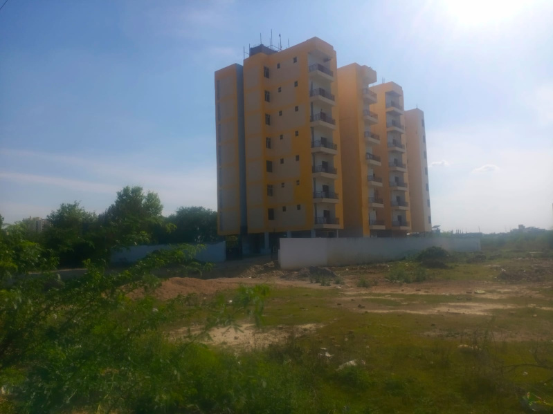2 BHK 76000 Sq.ft. Apartment for Sale in Anora Kala, Lucknow