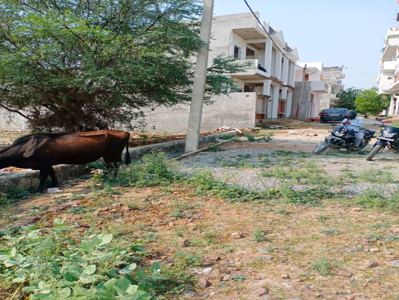  1000 Sq.ft. Residential Plot for Sale in Malhaur, Lucknow