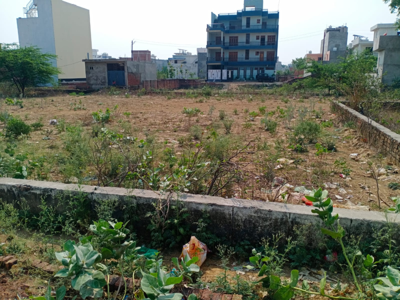  1000 Sq.ft. Residential Plot for Sale in Malhaur, Lucknow