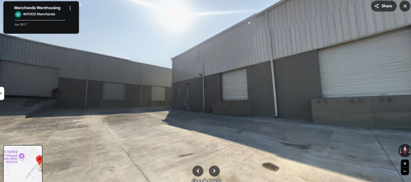  120000 Sq.ft. Factory for Sale in Sidcul NH 73, Haridwar