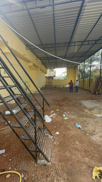  2600 Sq.ft. Warehouse for Rent in Keesara, Hyderabad