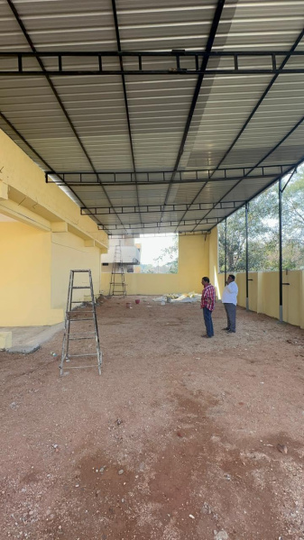  2600 Sq.ft. Warehouse for Rent in Keesara, Hyderabad