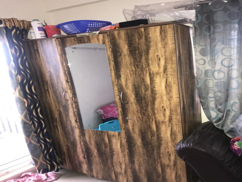 3 BHK 1325 Sq.ft. Apartment for Rent in Rayasandra, Bangalore