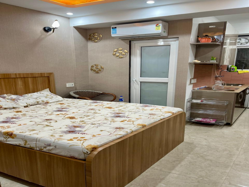 1 RK 200 Sq.ft. Apartment for Sale in sector-70A Gurgaon