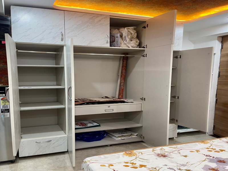 1 RK 200 Sq.ft. Apartment for Sale in sector-70A Gurgaon