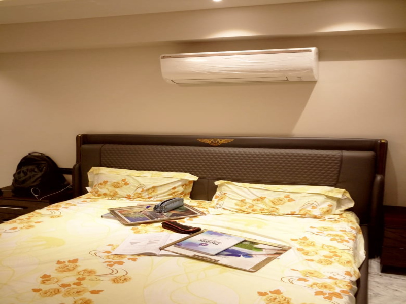 3 BHK 1966 Sq.ft. Apartment for Sale in Bani Park, Jaipur