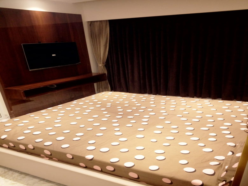 3 BHK 1966 Sq.ft. Apartment for Sale in Bani Park, Jaipur