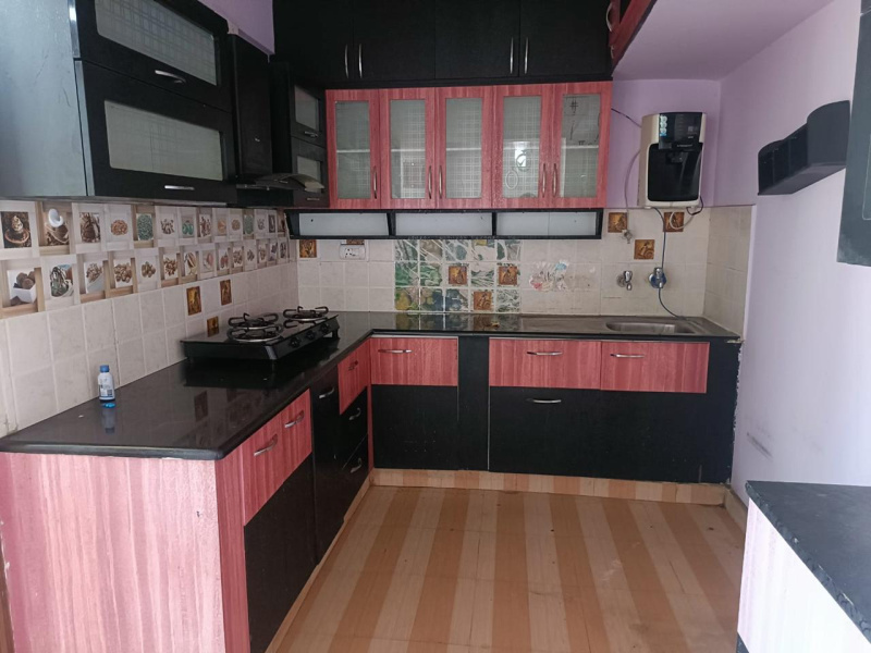 2 BHK 1070 Sq.ft. Apartment for Rent in Kr Puram, Bangalore