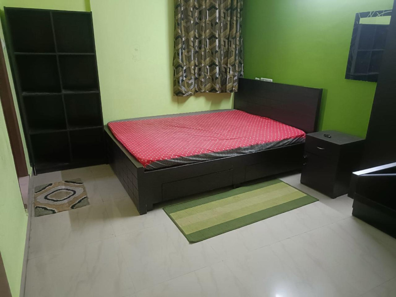2 BHK 1070 Sq.ft. Apartment for Rent in Kr Puram, Bangalore