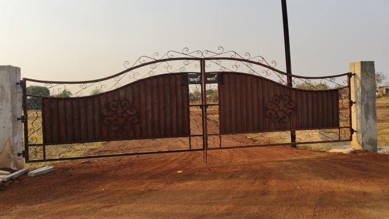  1000 Sq.ft. Residential Plot for Sale in Naya Raipur, Raipur
