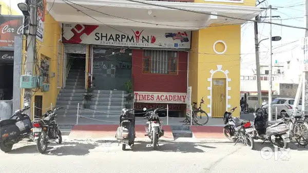  1600 Sq.ft. Office Space for Rent in GT Road, Jalandhar