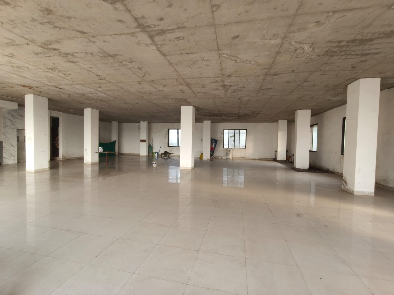  3310 Sq.ft. Commercial Shop for Rent in Shankar Nagar, Raipur