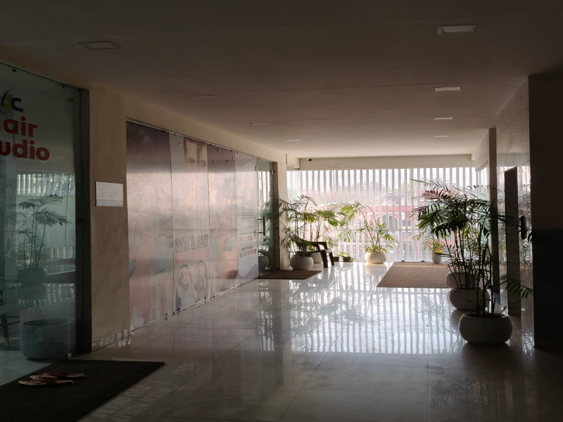  3310 Sq.ft. Commercial Shop for Rent in Shankar Nagar, Raipur