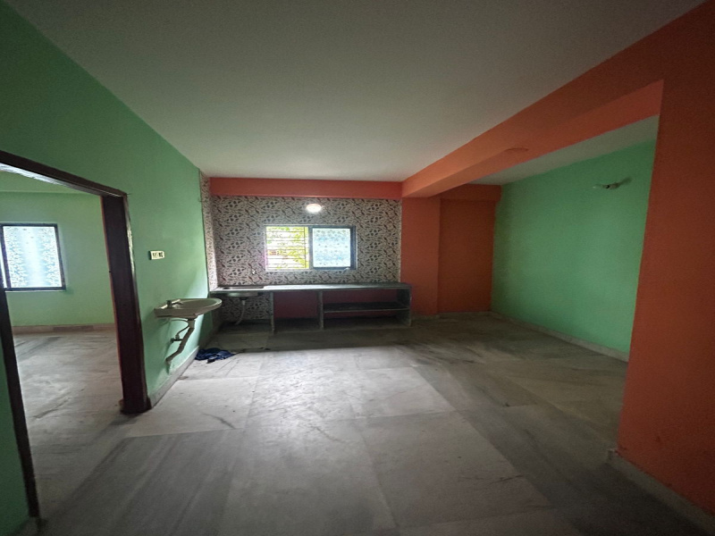2 BHK 800 Sq.ft. Apartment for Rent in Chingrighata, Kolkata