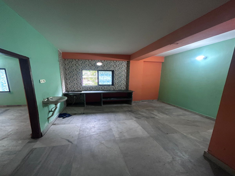 2 BHK 800 Sq.ft. Apartment for Rent in Chingrighata, Kolkata