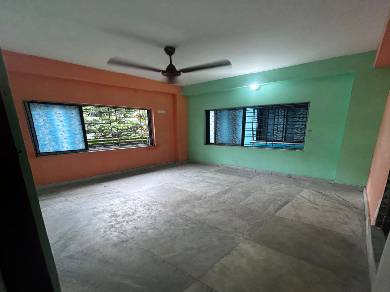 2 BHK 800 Sq.ft. Apartment for Rent in Chingrighata, Kolkata