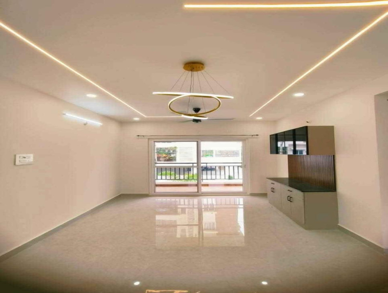 3 BHK 1500 Sq.ft. Apartment for Sale in 75 Feet Road, Visakhapatnam