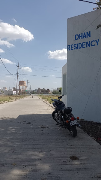  800 Sq.ft. Residential Plot for Sale in Vijay Nagar, Indore