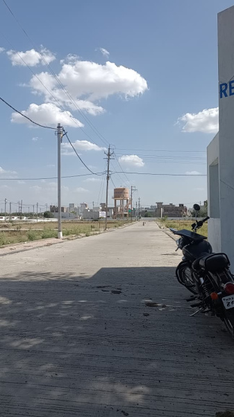  800 Sq.ft. Residential Plot for Sale in Vijay Nagar, Indore