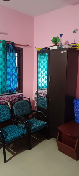 2 BHK 900 Sq.ft. Apartment for Rent in Urapakkam, Chennai