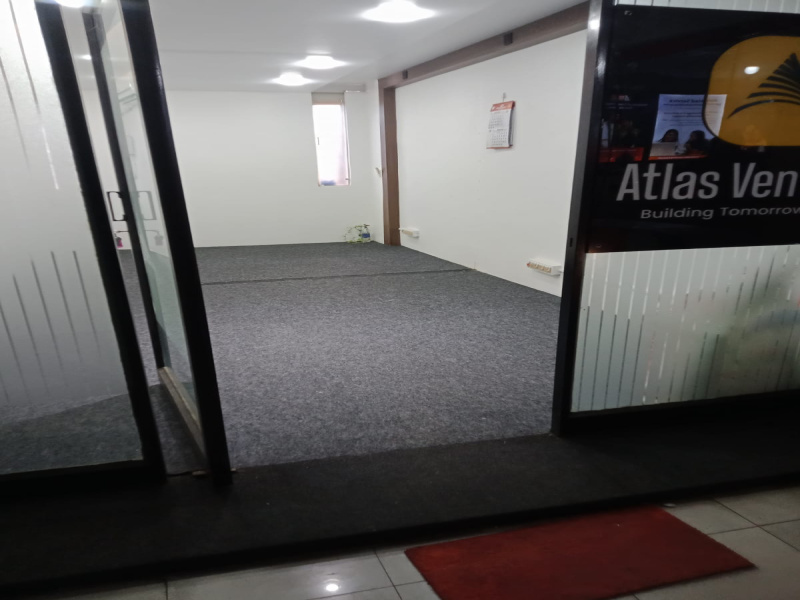  230 Sq.ft. Office Space for Rent in Palayam, Thiruvananthapuram