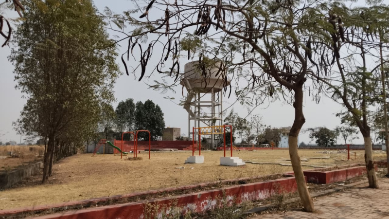  1000 Sq.ft. Residential Plot for Sale in Vidhan Sabha Road, Raipur