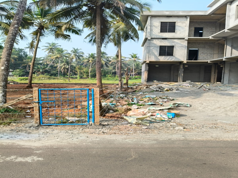  12 Cent Commercial Land for Rent in Tirur, Malappuram
