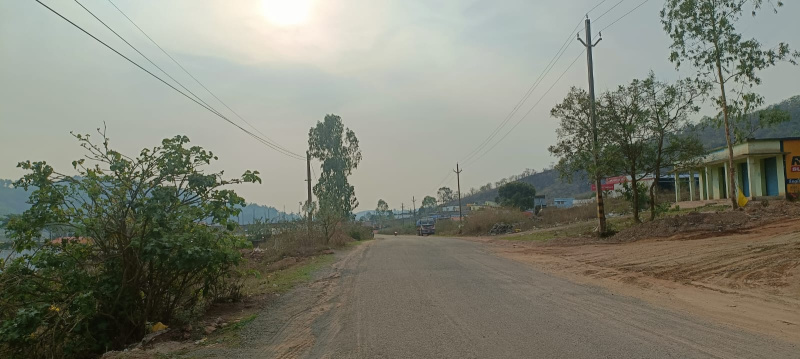  5 Cent Residential Plot for Sale in Semiliguda, Koraput
