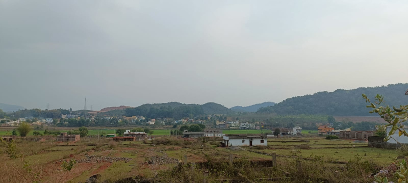  5 Cent Residential Plot for Sale in Semiliguda, Koraput