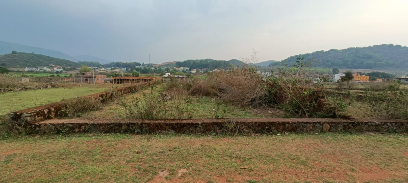  5 Cent Residential Plot for Sale in Semiliguda, Koraput