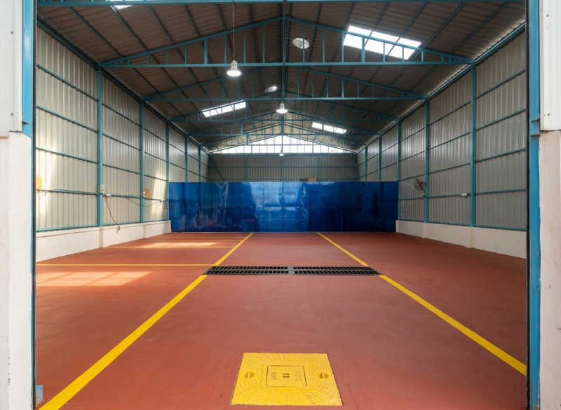  3200 Sq.ft. Commercial Shop for Rent in Surapet, Chennai