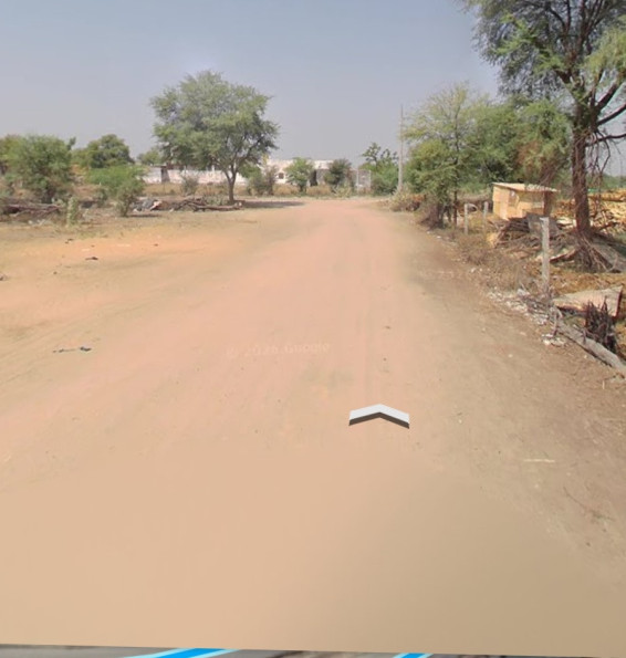  7 Bigha Agricultural/Farm Land for Rent in Mahindra SEZ, Jaipur