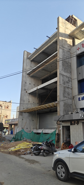 Buddh Vihar, Gorakhpur