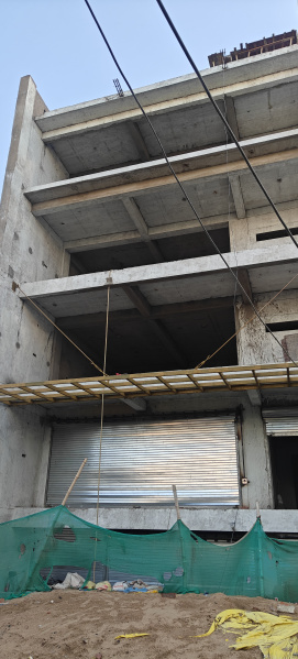  1700 Sq.ft. Office Space for Rent in Buddh Vihar, Gorakhpur