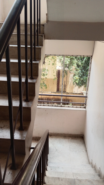 2 BHK Apartment 750 Sq.ft. for Sale in Alkapuri, Vadodara