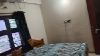 2 BHK Flat for Rent in Alkapuri, Vadodara