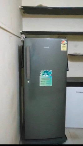 2 BHK Apartment 1000 Sq.ft. for Rent in Alkapuri, Vadodara