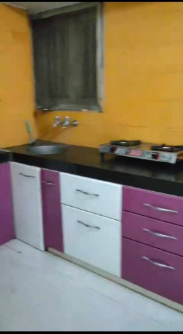 2 BHK Apartment 1000 Sq.ft. for Rent in Alkapuri, Vadodara