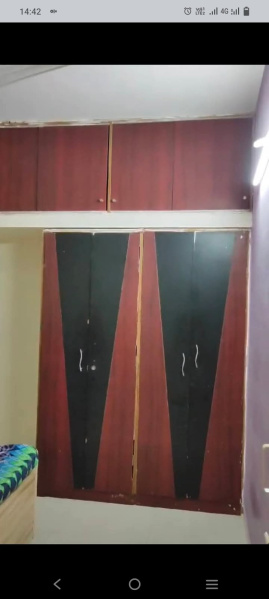 2 BHK 999 Sq.ft. Apartment for Rent in Akota, Vadodara