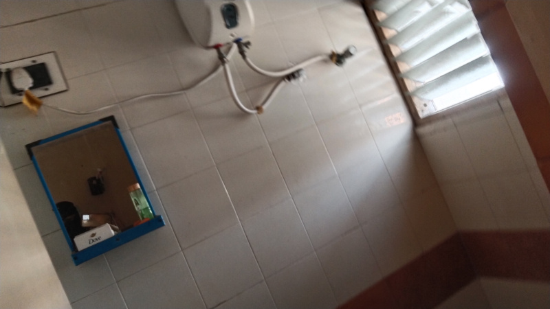 1 BHK 1200 Sq.ft. Apartment for Rent in Alkapuri, Vadodara