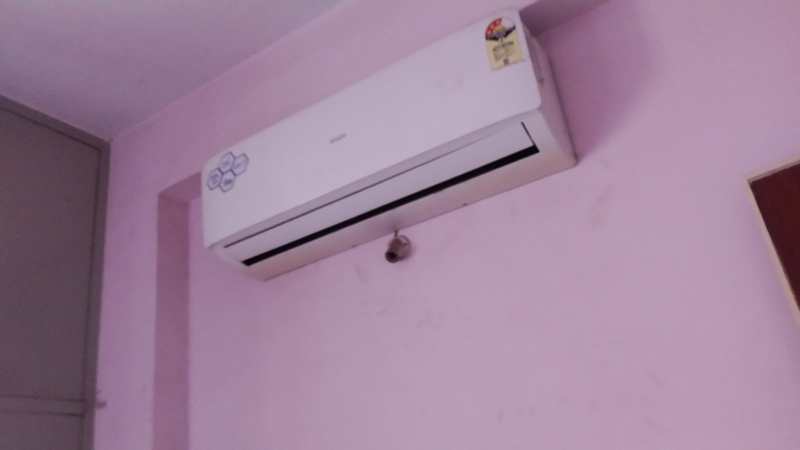1 BHK 1200 Sq.ft. Apartment for Rent in Alkapuri, Vadodara