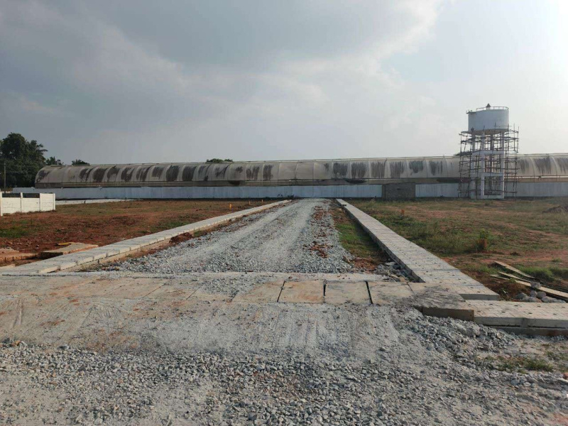  1200 Sq.ft. Residential Plot for Sale in Devanahalli, Bangalore
